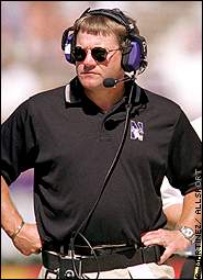 Randy Walker