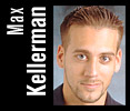 Max Kellerman