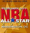 2001 NBA All-Star Game