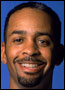 Dell Curry