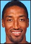 Scottie Pippen