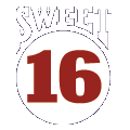 Sweet 16
