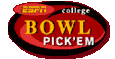 Bowl Pickem