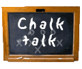 Chalk Talk