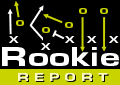 Rookie Report