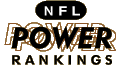 NFL Power Rankings