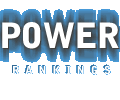 Power Rankings