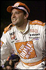 Tony Stewart