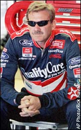 Dale Jarrett