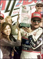 Dale Earnhardt