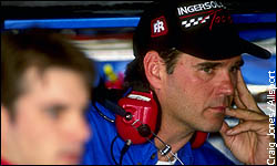 Ray Evernham