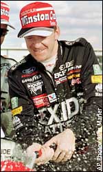 Jeff Burton