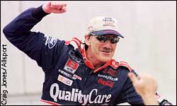 Dale Jarrett