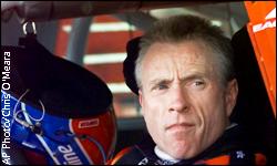 Mark Martin