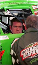 Bobby Labonte