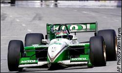 Paul Tracy