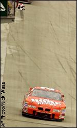 Tony Stewart