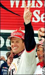 Rusty Wallace