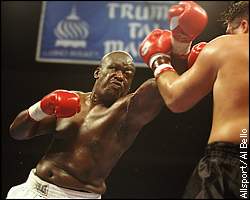  Buster Douglas