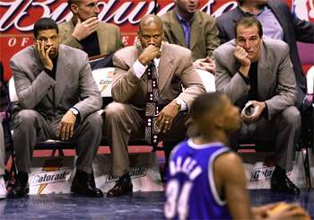 Byron Scott