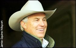 D. Wayne Lukas