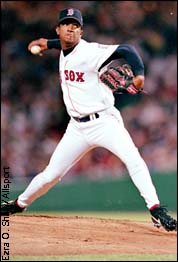 Pedro Martinez