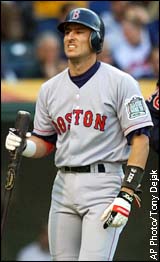 Nomar Garciaparra