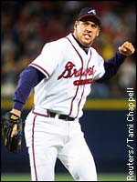 John Rocker