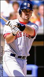 Jason Varitek