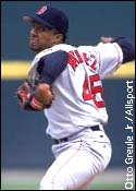 Pedro Martinez