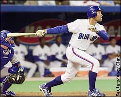 Jose Cruz