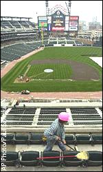 Comerica Park