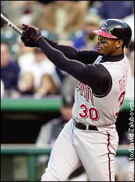 Ken Griffey Jr.,