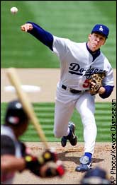 Orel Hershiser