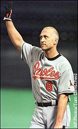  Cal Ripken Jr