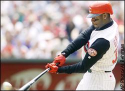 Ken Griffey Jr.