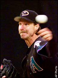 Randy Johnson