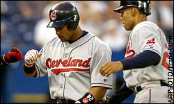 Manny Ramirez