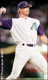 Todd Stottlemyre