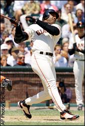 Barry Bonds