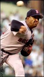 Pedro Martinez