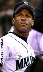 Rickey Henderson