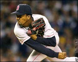 Pedro Martinez