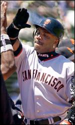 Barry Bonds