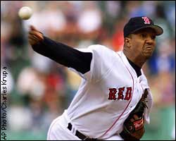 Pedro Martinez