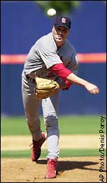 Darryl Kile