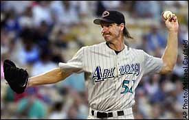 Randy Johnson