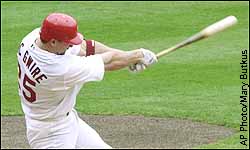 Mark McGwire