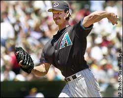 Randy Johnson