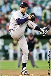 Jamie Moyer